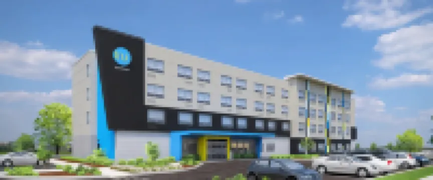 Tru by Hilton Port St. Lucie Tradition Hotels in Port St. Lucie