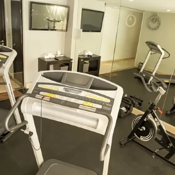 Suites Parioli