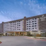 델타 호텔 바이 메리어트 위치타 폴스 컨벤션 센터