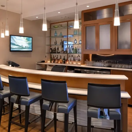 SpringHill Suites Voorhees Mt. Laurel/Cherry Hill