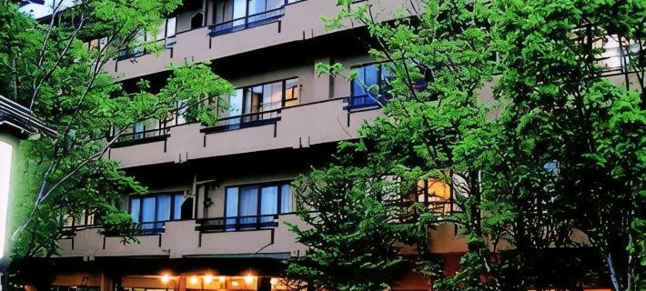 Meisuino Yado Houjyuya Hotels in Kokonoe