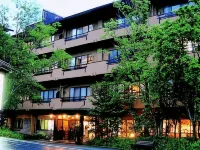 Meisuino Yado Houjyuya Hotels in Kokonoe