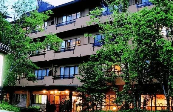 名水之宿 寶珠屋