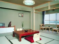 Ayame-Ryokan Hotels in Itako