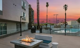 SpringHill Suites Palm Desert