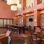 Hampton Inn & Suites Mission