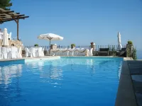 Yalis Hotel - Pool