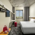 Ibis Bucharest Politehnica Hotel a Chiajna