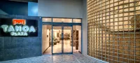 Tanoa Plaza Hotel Hotels in Suva