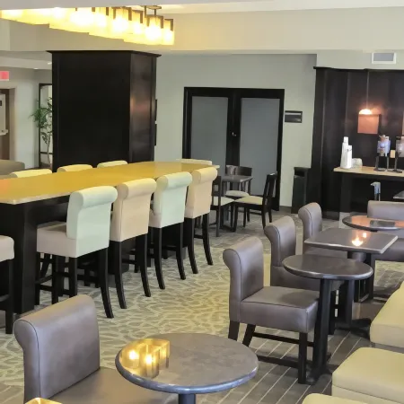 Hampton Inn Lindale/Tyler Area