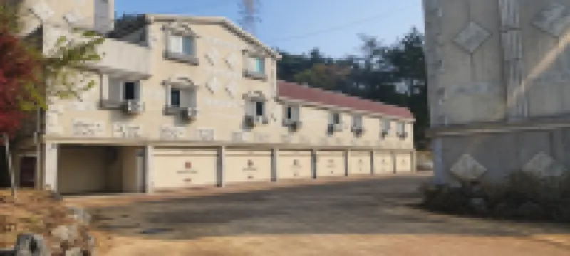 Goseong Oasis