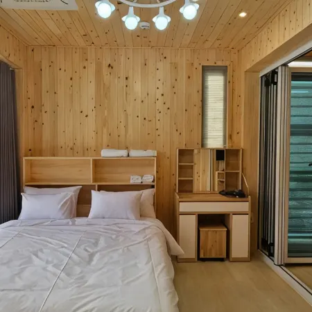 Sinan Pine Cloud Pension