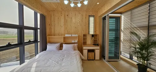 Sinan Pine Cloud Pension - เพนชั่น