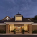 Homewood Suites by Hilton Allentown-Bethlehem Airport Hotel a Bethlehem