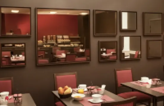 Escale Oceania Marseille Vieux Port