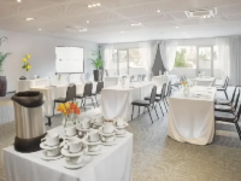 Dazzler by Wyndham Montevideo Hotels in Montevideo