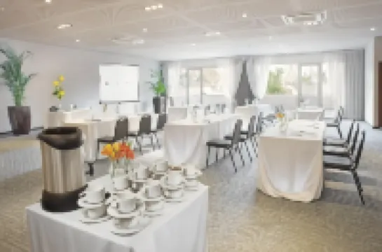 Dazzler by Wyndham Montevideo