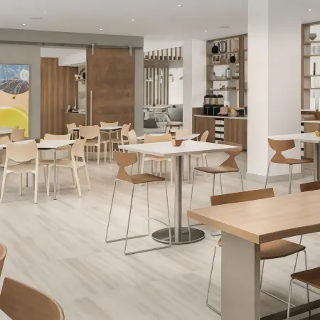 Element Orlando Universal Blvd. Отели рядом с достопримечательностью «Пуэнт Орландо»