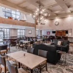 Homewood Suites by Hilton Davidson Hotel a Davidson
