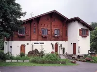 Pension Moomin Papa