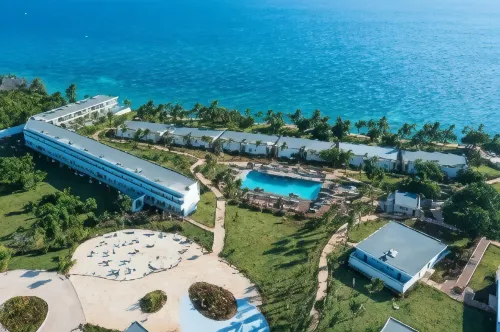 Aldiana Club Zanzibar Kwanza