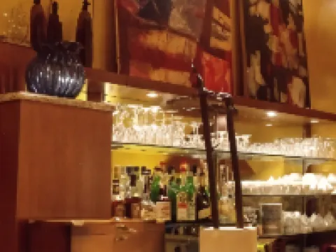 โรงแรมเดปราตี โรงแรมในแฟร์รารา