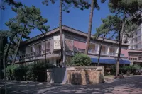 Grand Hotel Golf