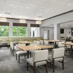 Hilton Garden Inn Greenville