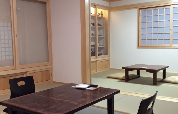 Horieya Ryokan