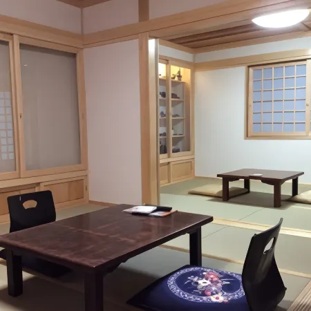 Horieya Ryokan
