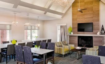 Residence Inn Hanover Lebanon