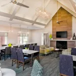 Residence Inn Hanover Lebanon