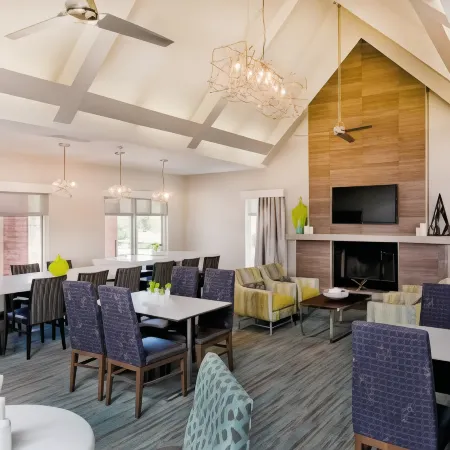 Residence Inn Hanover Lebanon