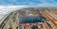 Hotel Lodomar Spa & Talasoterapia