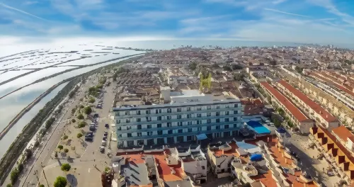 Hotel Lodomar Spa & Talasoterapia