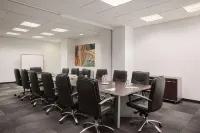 温德姆利馬機場太陽海岸酒店 利馬酒店