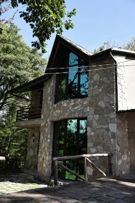 Dilijan Park Resort & Villas Hotels in 