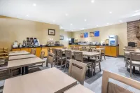 컴포트 인 & 스위트 콜링우드