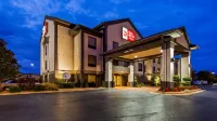 Best Western Plus Midwest City Inn  Suites