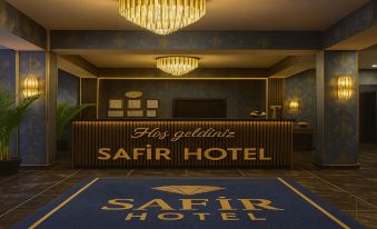 Safir Hotels Çorlu
