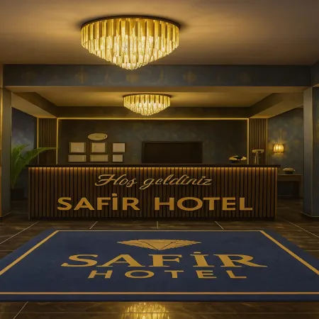 Safir Hotels Çorlu