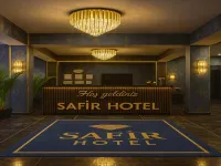 Safir Hotels Çorlu - Wifi