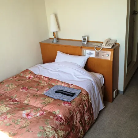 Park Side Hotel(Wakayama)