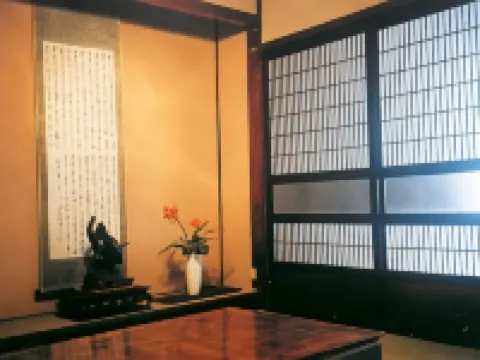 金沢屋旅館 佐渡島のホテル