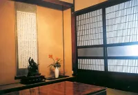 Kanazawaya Ryokan Hotels in Sado