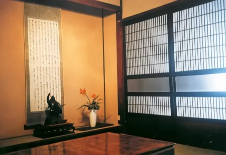 金沢屋旅館