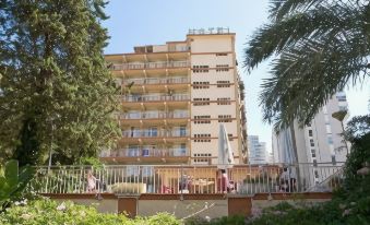 Hotel Gala Placidia 3'''Sup