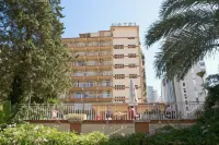 Hotel Gala Placidia 3'''Sup Hotels in Benidorm