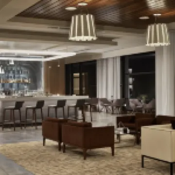 AC Hotel Cleveland Beachwood Hotels in Beachwood