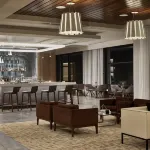 克利夫蘭-比奇伍德AC飯店